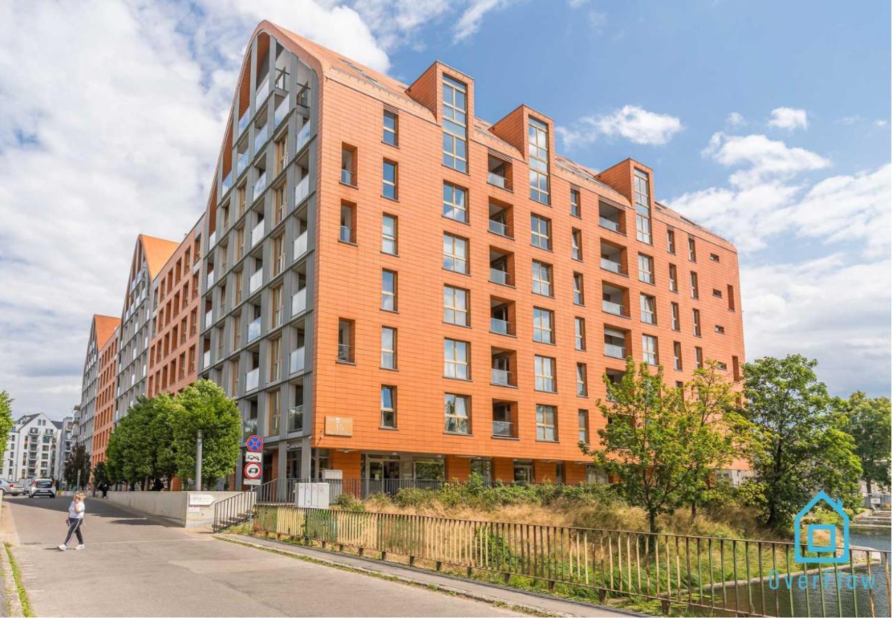 Kotimajoitukset Core - Charming Place, 5 Minutes To Old Town Gdańsk