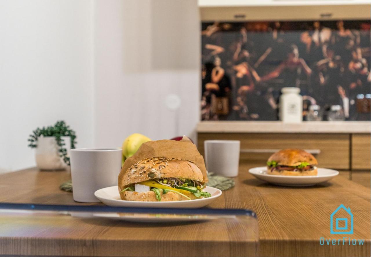 Kotimajoitukset Core - Charming Place, 5 Minutes To Old Town *