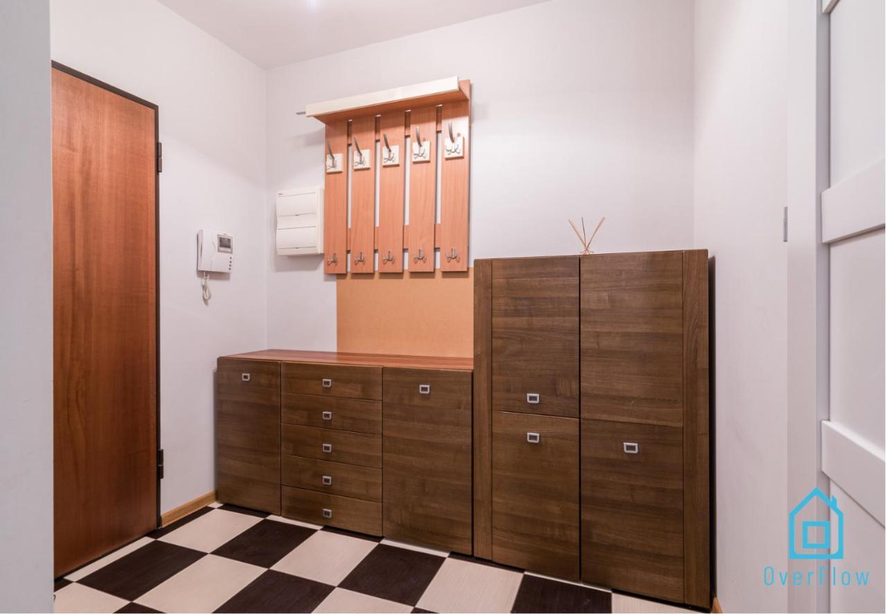 Core - Charming Place, 5 Minutes To Old Town Gdańsk